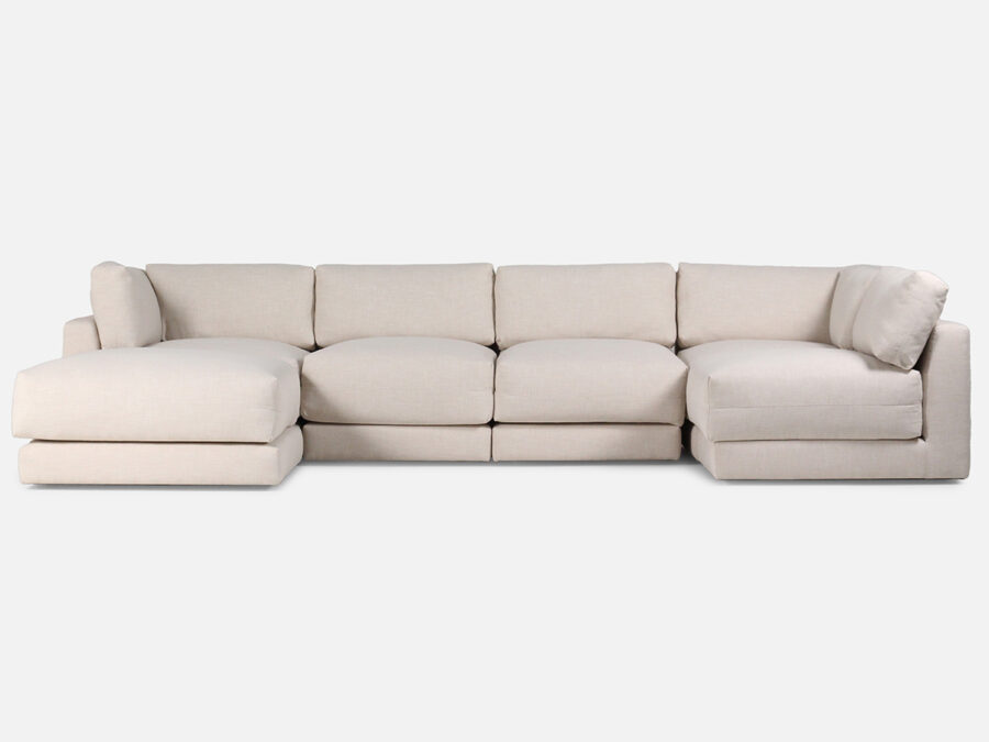 Alternative view of Ara Modular