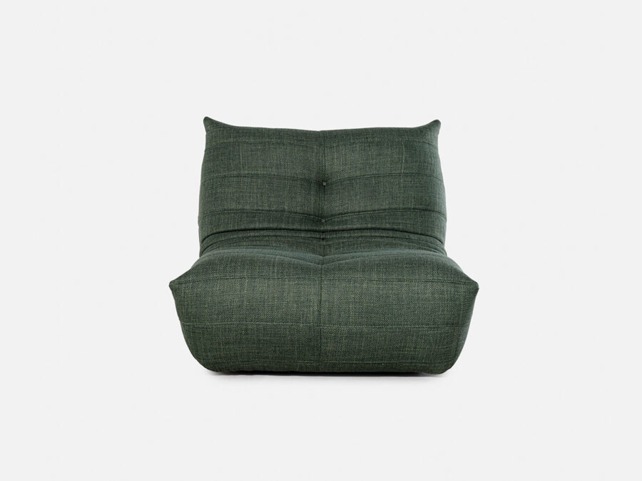 Alternative view of Bristol Armchair