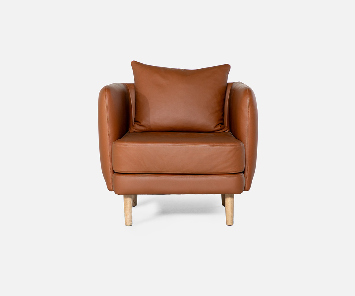 Busan Armchair - Image 2