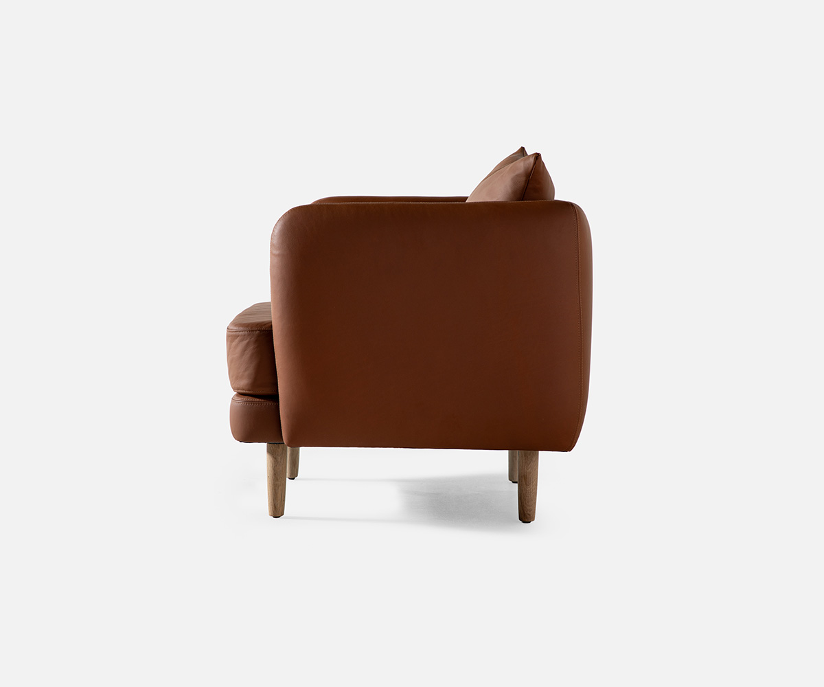 Busan Armchair - Image 3