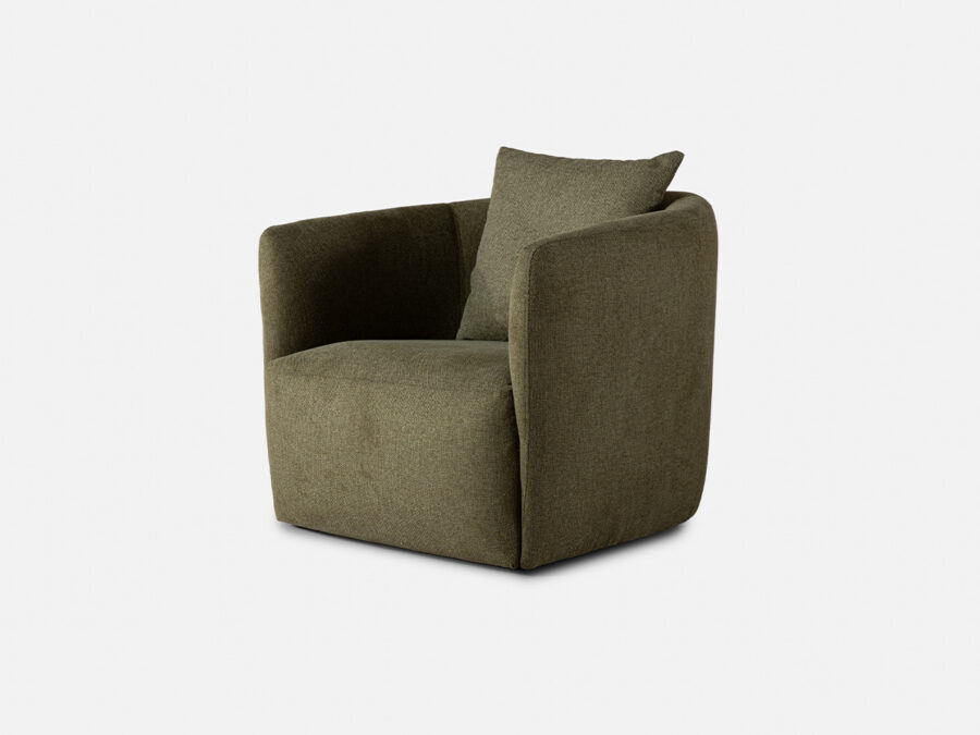 Douglas Armchair