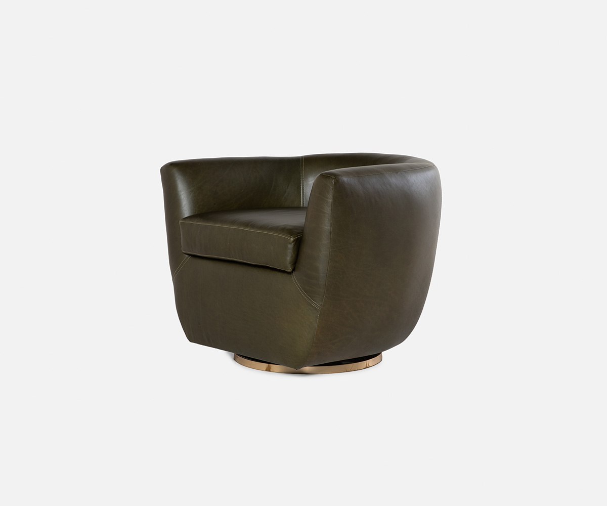 Seattle Swivel