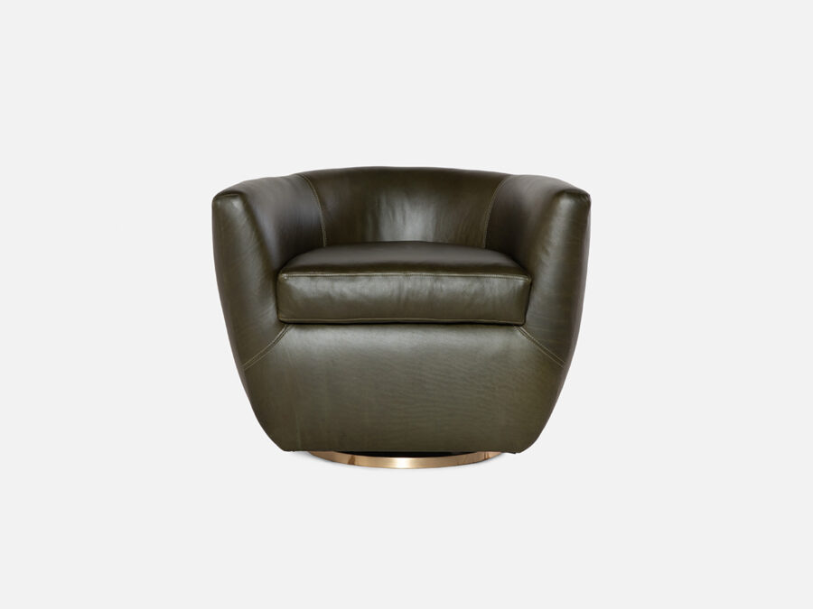 Alternative view of Seattle Swivel