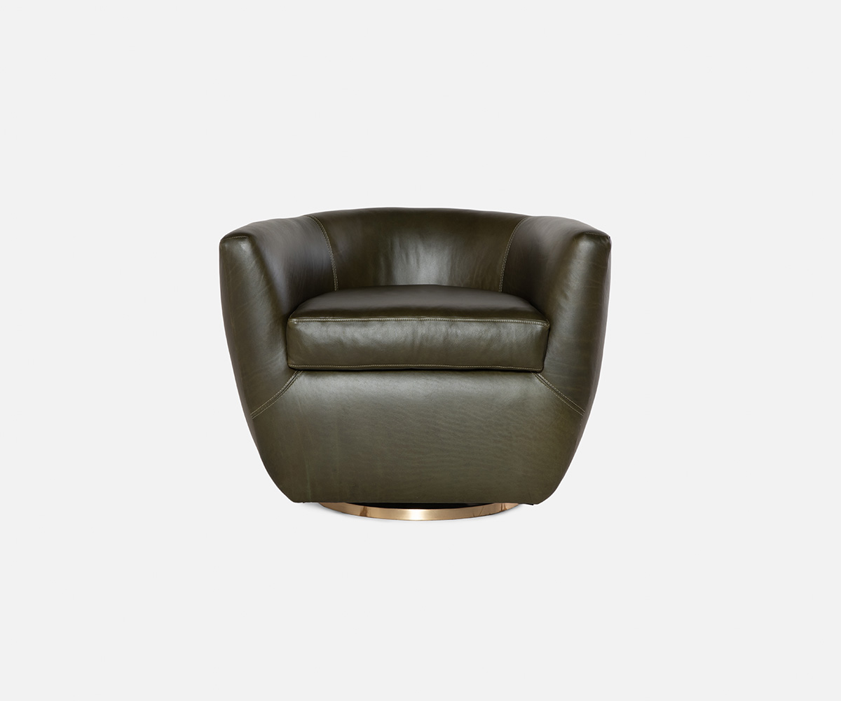 Seattle Swivel - Image 2