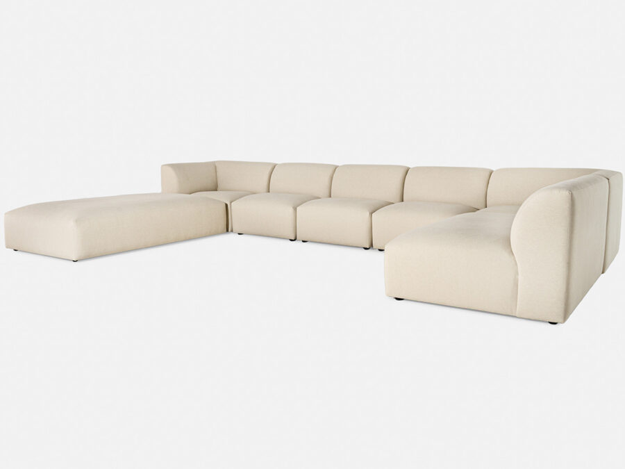 Kanso Modular